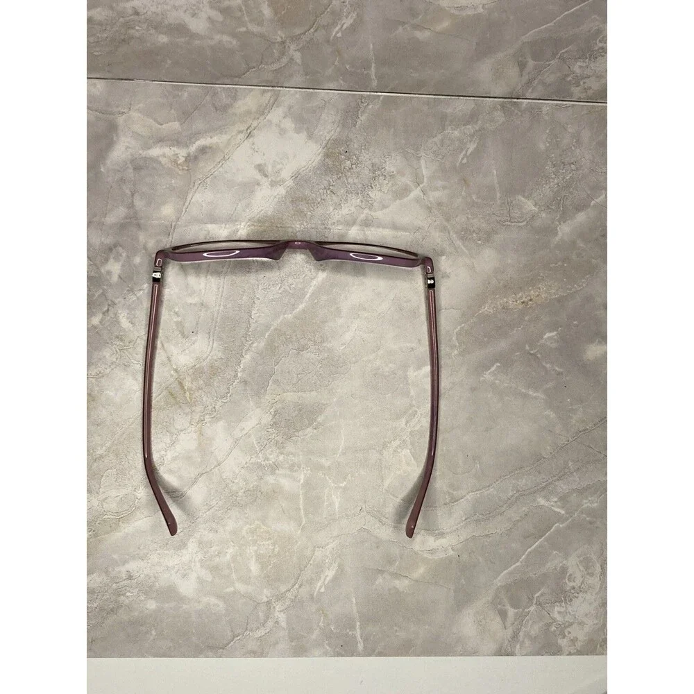 VOGUE VO5002B 2321 Top Violet Opal Lens 52 mm 16 135 Women's Eye Glasses Frames